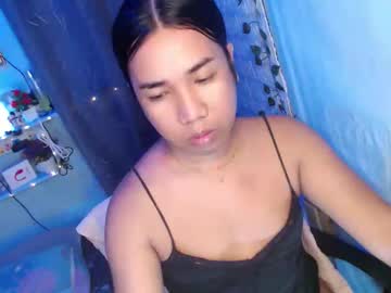 Ur_Hot_Tommiexx Chaturbate stream image from February 28, 2026