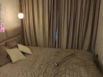 Yelenaolaya Chaturbate stream image from February 28, 2026