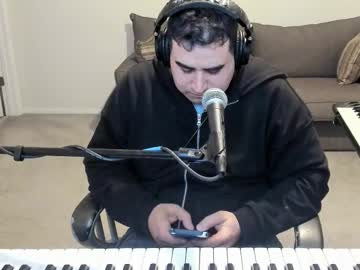 Aaroleplayer Chaturbate stream image from February 28, 2026