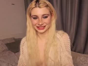 Ashley_Urban Chaturbate stream image from February 28, 2026
