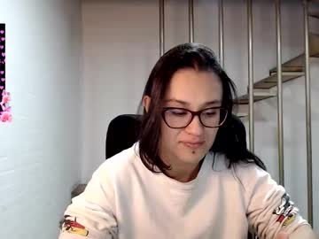 Beckdymon Chaturbate stream image from February 28, 2026