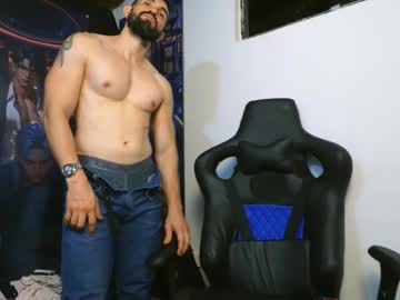 Escanor_Ilios stream image from February 28, 2026