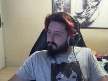 Fangtiger Chaturbate stream image from February 28, 2026