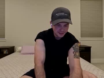 Freeshaman9 Chaturbate stream image from February 28, 2026