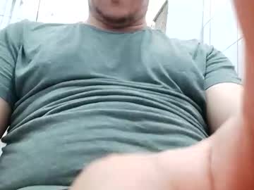 Maskdick2087 Chaturbate stream image from February 28, 2026