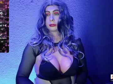 Maskedmara Chaturbate stream image from February 28, 2026