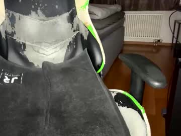 Mastervan69 Chaturbate stream image from February 28, 2026