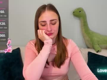 Millibrooks Chaturbate stream image from February 28, 2026