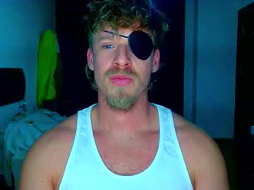 Shirtless_Dj Chaturbate stream image from February 28, 2026