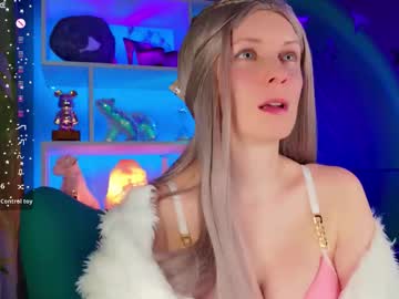 Your_Spring Chaturbate stream image from February 28, 2026