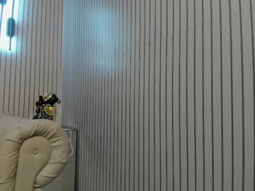 Aaron4u_ Chaturbate stream image from February 28, 2026