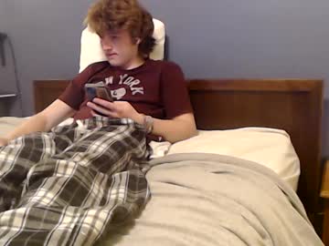 Arlospark Chaturbate stream image from February 28, 2026