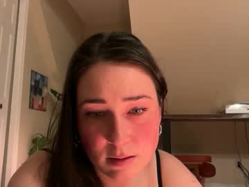 Camille_Hii Chaturbate stream image from February 28, 2026
