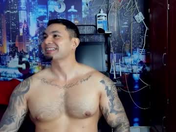 Chriss_Stewart2 Chaturbate stream image from February 28, 2026