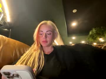 Itslanastorm Chaturbate stream image from February 28, 2026