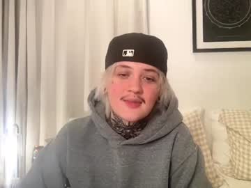 Kairoknox Chaturbate stream image from February 28, 2026