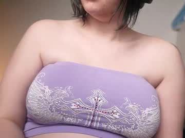 Krystalsyxx Chaturbate stream image from February 28, 2026