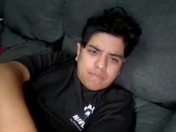 Libral Chaturbate stream image from February 28, 2026