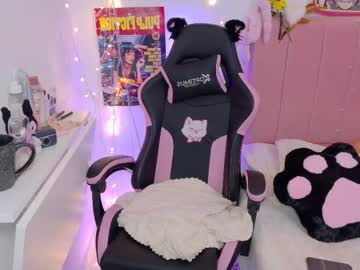 Lucyy_Peach Chaturbate stream image from February 28, 2026