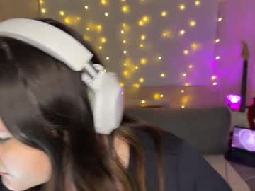 Lunakimo Chaturbate stream image from February 28, 2026