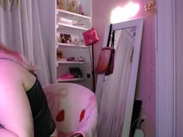 Marigoldrue Chaturbate stream image from February 28, 2026