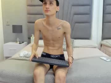 Matheo__Bossi Chaturbate stream image from February 28, 2026