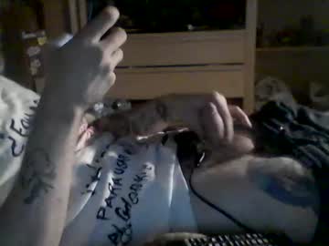 Mrfumao Chaturbate stream image from February 28, 2026