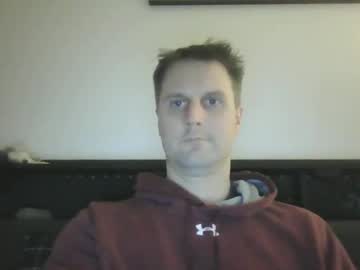 Partyderik Chaturbate stream image from February 28, 2026
