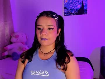 Sophie_T_ Chaturbate stream image from February 28, 2026