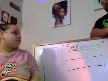 Twinandlea Chaturbate stream image from February 28, 2026