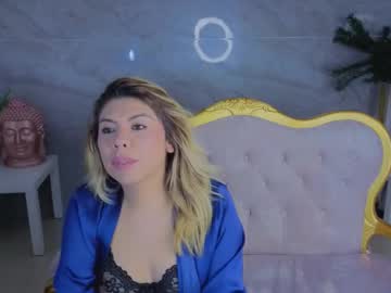 Victoria01_S Chaturbate stream image from February 28, 2026