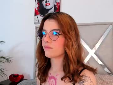 Abby_Jones2 Chaturbate stream image from February 28, 2026