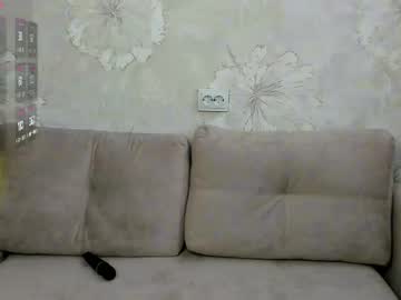 Aevryn Chaturbate stream image from February 28, 2026