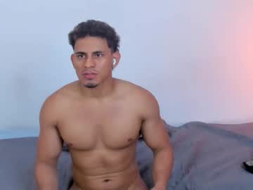 Alan_Newton1 Chaturbate stream image from February 28, 2026