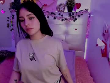 Anna_Blade_ Chaturbate stream image from February 28, 2026