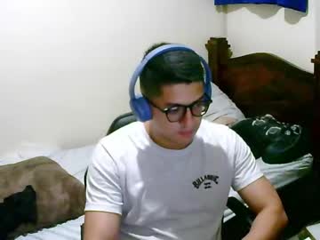 Bryanbendy Chaturbate stream image from February 28, 2026