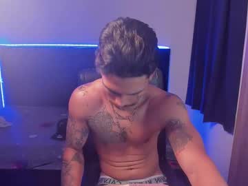Cloud_Mckey8 Chaturbate stream image from February 28, 2026
