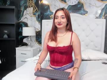 Daikiry_0 Chaturbate stream image from February 28, 2026