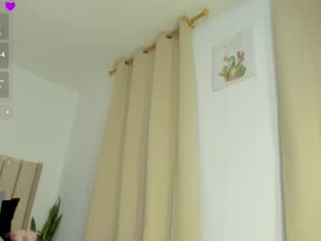 Danna_Cortez6 Chaturbate stream image from February 28, 2026