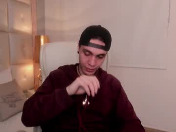 Dark_Sun333 Chaturbate stream image from February 28, 2026