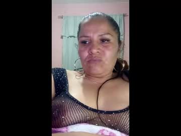Francy_Froz Chaturbate stream image from February 28, 2026