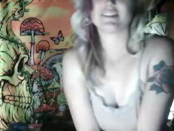 Happygirl4444 Chaturbate stream image from February 28, 2026
