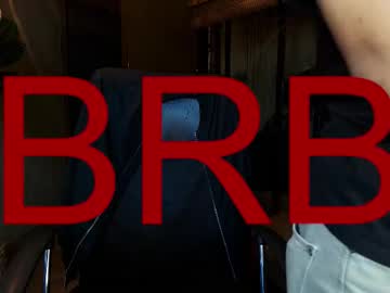 Isaac_Grimm Chaturbate stream image from February 28, 2026