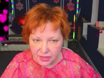 Kira_Kennet Chaturbate stream image from February 28, 2026