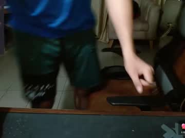 Levy_Xxx Chaturbate stream image from February 28, 2026