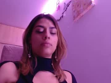 Miacollings1 Chaturbate stream image from February 28, 2026