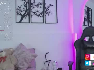 Obedientslave_Ateneha666 Chaturbate stream image from February 28, 2026