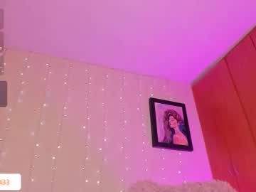 Olivia_S19 Chaturbate stream image from February 28, 2026