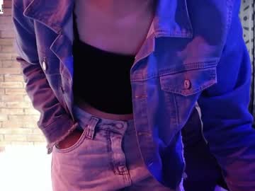 Rihana_Lombardi Chaturbate stream image from February 28, 2026