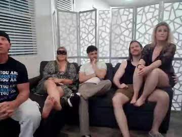 Sadierw Chaturbate stream image from February 28, 2026